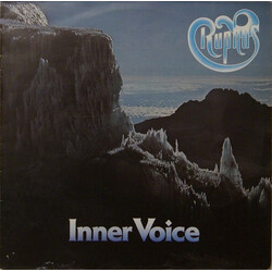 Ruphus Inner Voice Vinyl LP USED