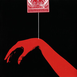 The White Stripes You Don't Know What Love Is (You Just Do As You're Told) USED VINYL 7INCH 45 RPM SINGLE
