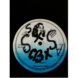 Pat Kelly Rose Vinyl 12" USED