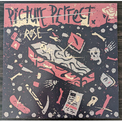 Picture Perfect (5) Rose Vinyl LP USED