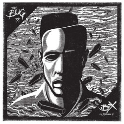 The Bug Box / Iceman USED VINYL 12INCH 45 RPM