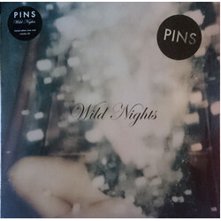 Pins Wild Nights Multi Vinyl LP/CD USED