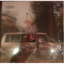 Purple (13) (409) Vinyl LP USED