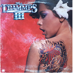 The Trammps The Trammps III Vinyl LP USED