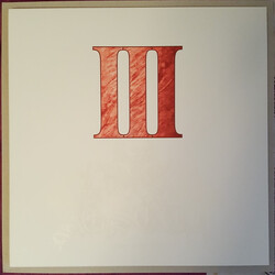 Aosoth III Vinyl LP USED