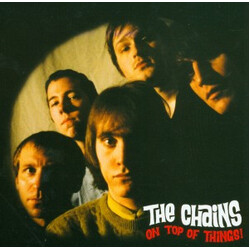 The Chains (2) On Top Of Things Vinyl LP USED