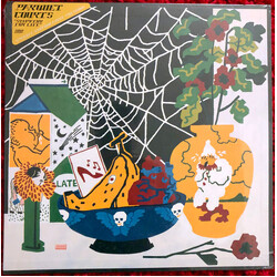 Parquet Courts Sympathy For Life Vinyl LP USED