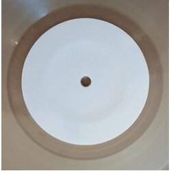 seekers (2) Integrated Consciousness USED VINYL 7INCH 45 RPM WHITE LABEL