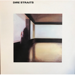 Dire Straits Dire Straits Vinyl LP USED