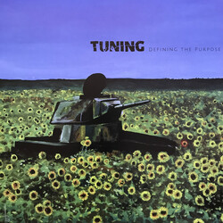 Tuning (2) Defining The Purpose Vinyl LP USED