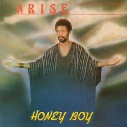 Honey Boy Arise Vinyl LP USED