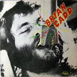 Brian Cadd Brian Cadd Vinyl LP USED