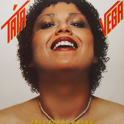 Tata Vega Full Speed Ahead Vinyl LP USED