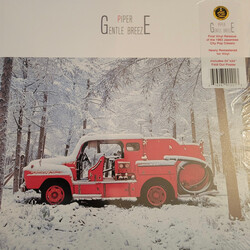 Piper (14) Gentle Breeze Vinyl LP USED