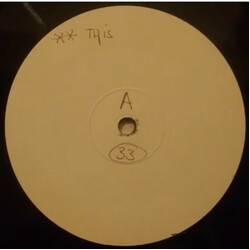 Maxine (28) Everything I want Vinyl 12" USED