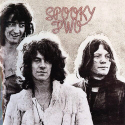 Spooky Tooth Spooky Two Vinyl LP USED