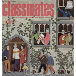 Various Classmates Vinyl LP USED