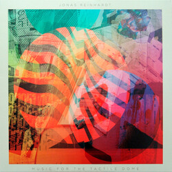 Jonas Reinhardt Music For The Tactile Dome Vinyl LP USED