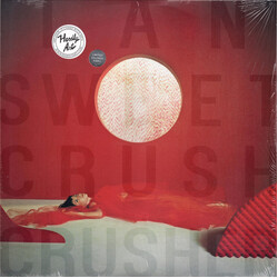Ian Sweet Crush Crusher Vinyl LP USED