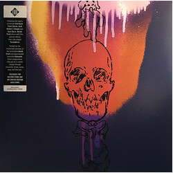Curanderos Curanderos Vinyl LP USED