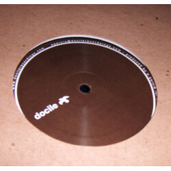 Andy Garcia Untitled USED VINYL 12INCH