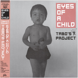 Tabo's Project Eyes Of A Child Vinyl LP USED