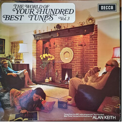 Various The World Of "Your Hundred Best Tunes" Vol. 3 Vinyl LP USED