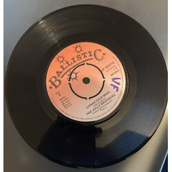 The Jolly Brothers Conscious Man USED VINYL 7INCH 45 RPM SINGLE MONO