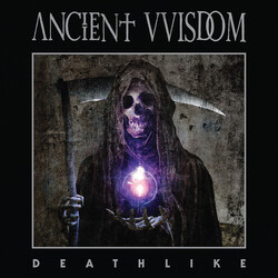 Ancient VVisdom Deathlike Vinyl LP USED