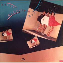 Alton McClain & Destiny Alton McClain & Destiny Vinyl LP USED