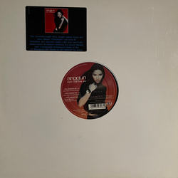 Anggun Still Reminds Me Vinyl 12" USED