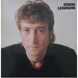John Lennon The John Lennon Collection Vinyl LP USED