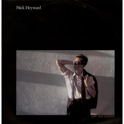 Nick Heyward Take That Situation VINYL 12" USED