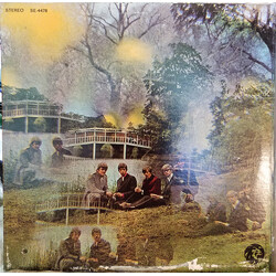 Herman's Hermits Blaze Vinyl LP USED