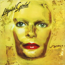 Liquid Gold Liquid Gold Vinyl LP USED