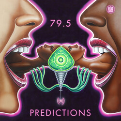 79.5 Predictions Vinyl LP USED