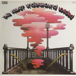 The Velvet Underground Loaded Vinyl LP USED