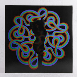 Gaby Hernandez Spirit Reflection Vinyl LP USED