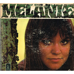 Melanie (2) Melanie Vinyl LP USED