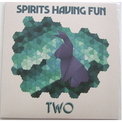 Spirits Having Fun Two