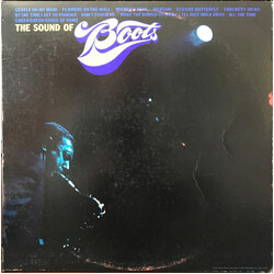Boots Randolph The Sound Of Boots Vinyl LP USED