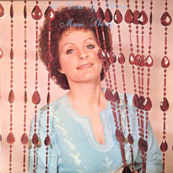 Marie Sherry A Taste Of Sherry Vinyl LP USED