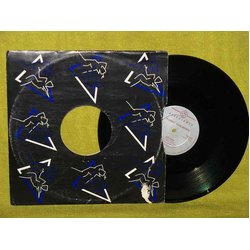 Rodney Saulsberry I Wonder / Her Song Vinyl 12" USED