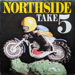 Northside (2) Take 5 VINYL 12" USED