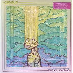 The Spill Canvas Conduit Vinyl LP USED