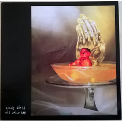 Tall Dwarfs Louis Likes His Daily Dip USED VINYL 12INCH 45 RPM EP REISSUE STEREO