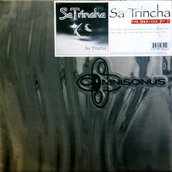 Sa Trincha Sa Trincha (The Remixes Part 1) VINYL 12" USED