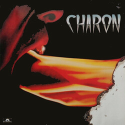 Charon (8) Charon Vinyl LP USED