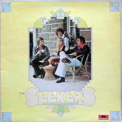 The Seekers The Seekers Vinyl LP USED