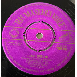 Paul Robeson / Elisabeth Welch Ol' Man River / I Still Suits Me USED VINYL 7INCH 45 RPM